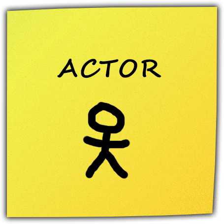 Actor