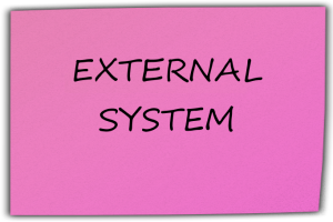 External System