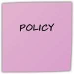 Policy